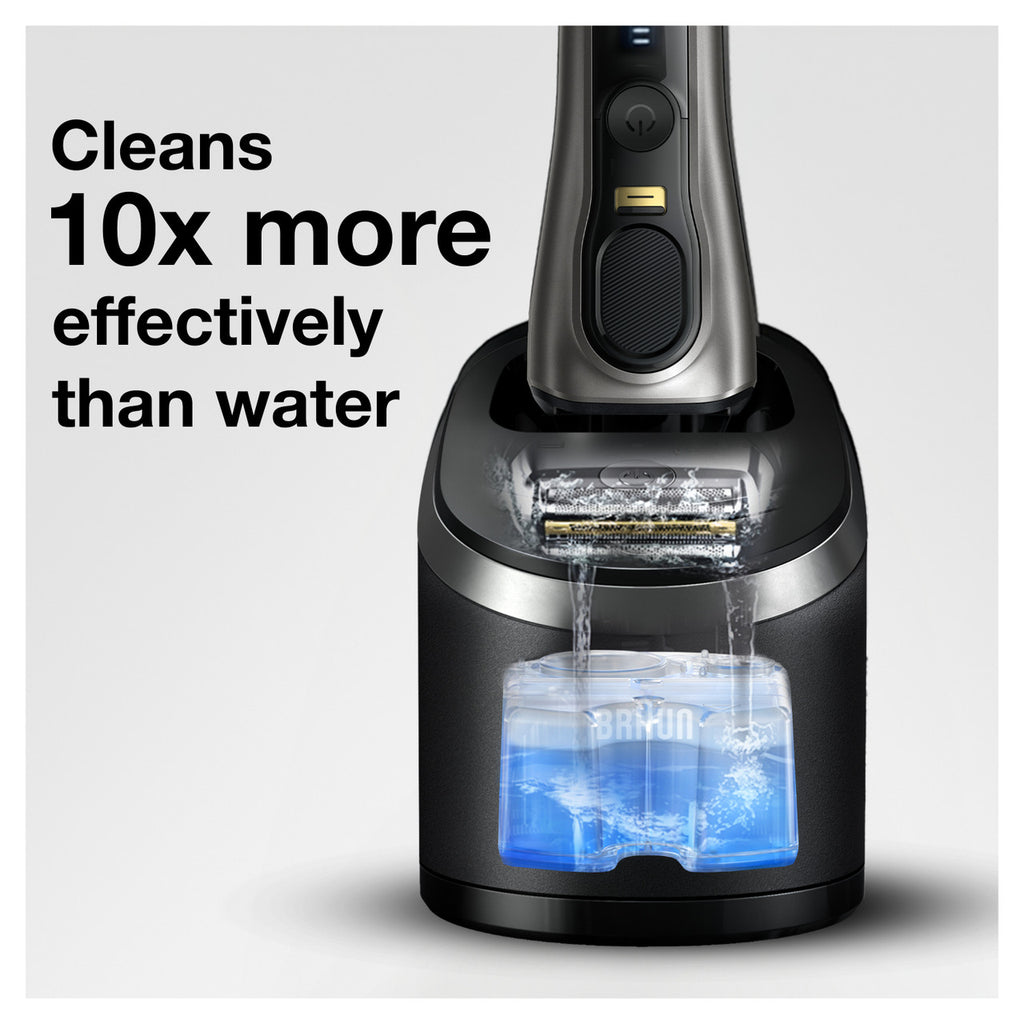 Clean & Renew Refill Cartridges, 10-Pack Value Set