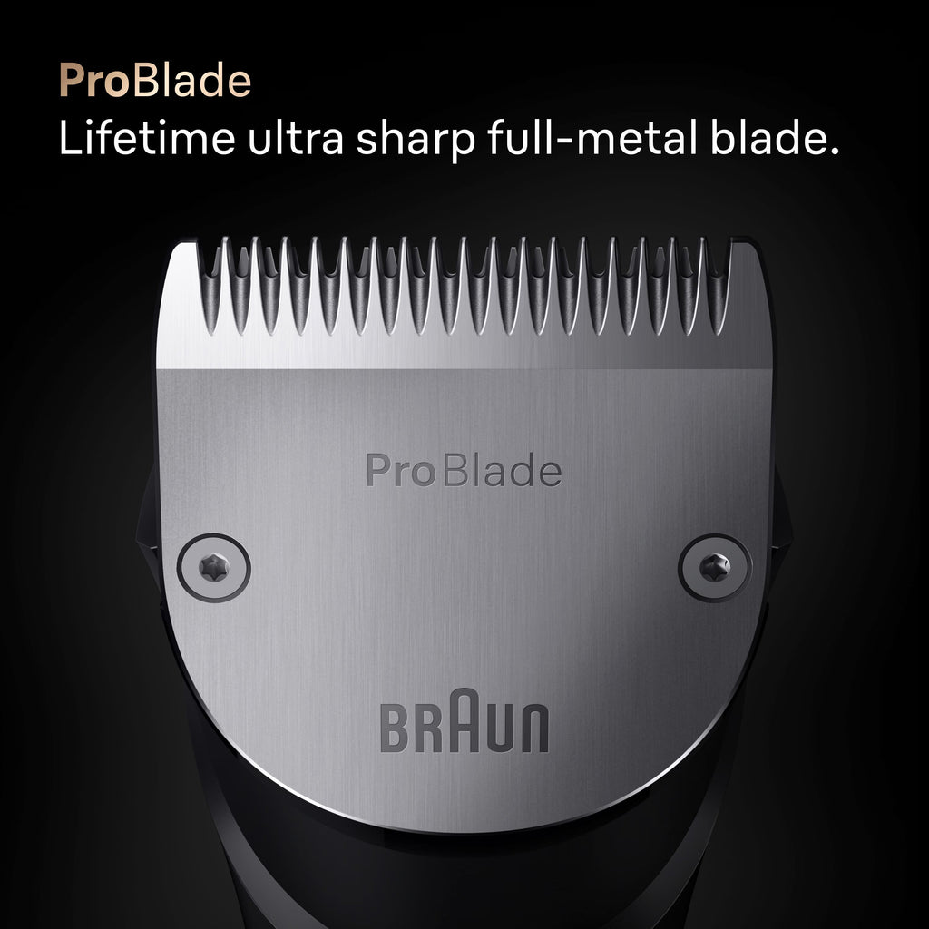 Series 9 AIO9570 Beard and Body All-in-One Trimmer