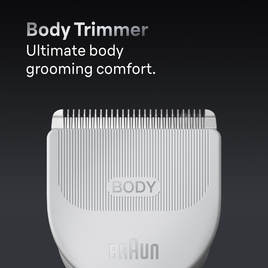 Series 7 7440 All-in-One Trimmer 12-in-1 Style Kit