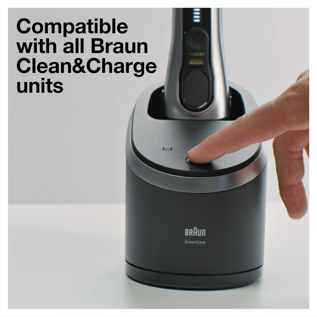 Clean & Renew Refill Cartridges, 10-Pack Value Set