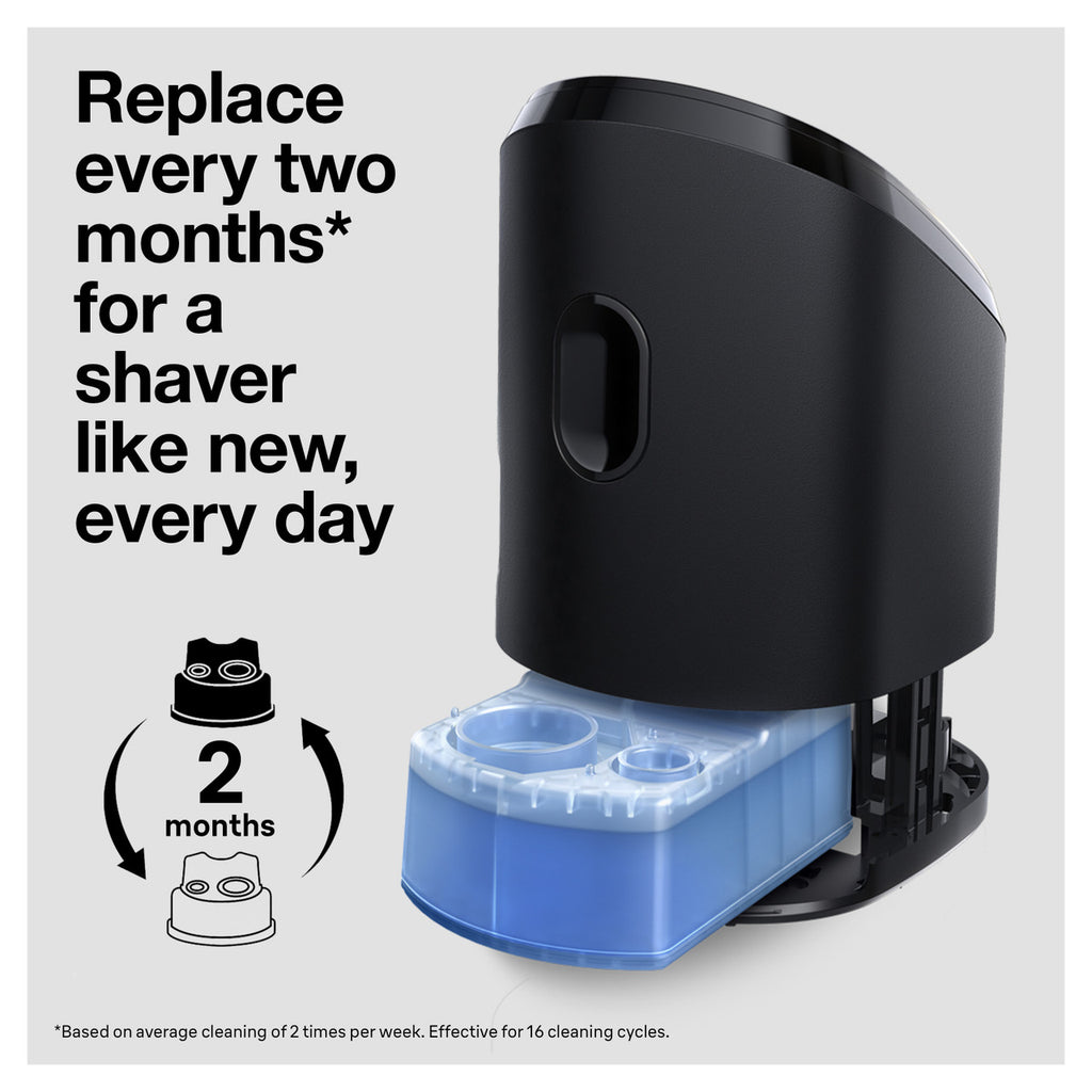Clean & Renew Refill Cartridges, 10-Pack Value Set