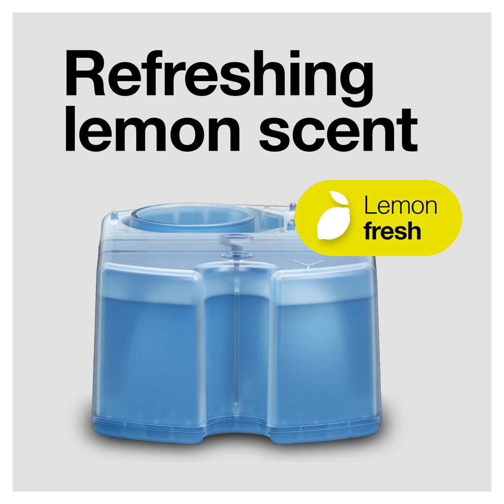 Clean & Renew Refill Cartridges, 10-Pack Value Set