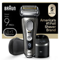 Series 9 Pro Electric Shaver 9465cc with PowerCase