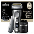 Braun Series 9 Pro Electric Shaver with Powercase