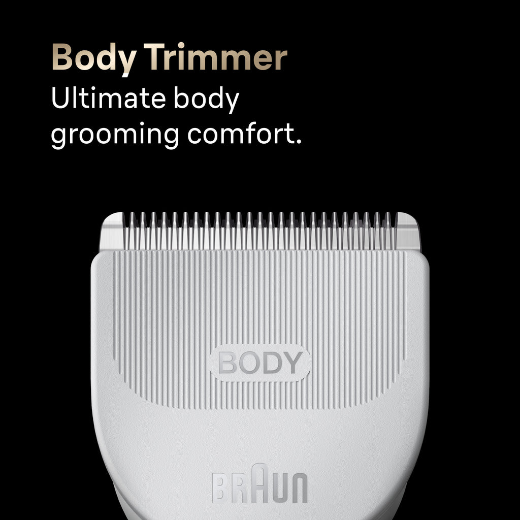 Series 9 9430 All-in-One Trimmer 8-in-1 Grooming Kit