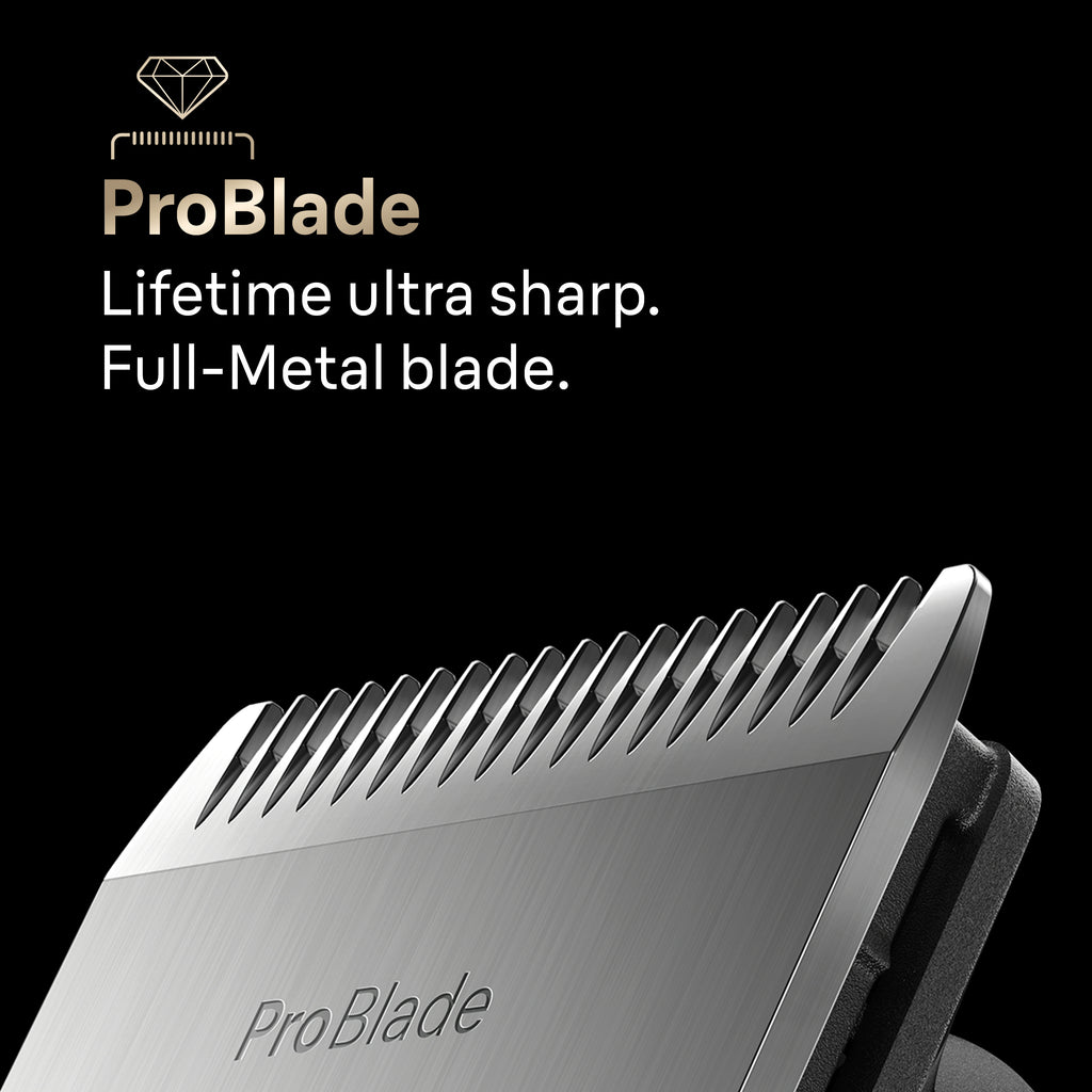 Series 9 9440 All-in-One Trimmer for Beard and Body Grooming