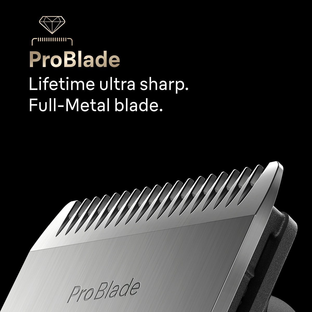 Series 9 9440 All-in-One Trimmer for Beard and Body Grooming