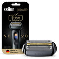 Braun NEVO Shaver ORIGINAL Replacement Head, NEVO-B