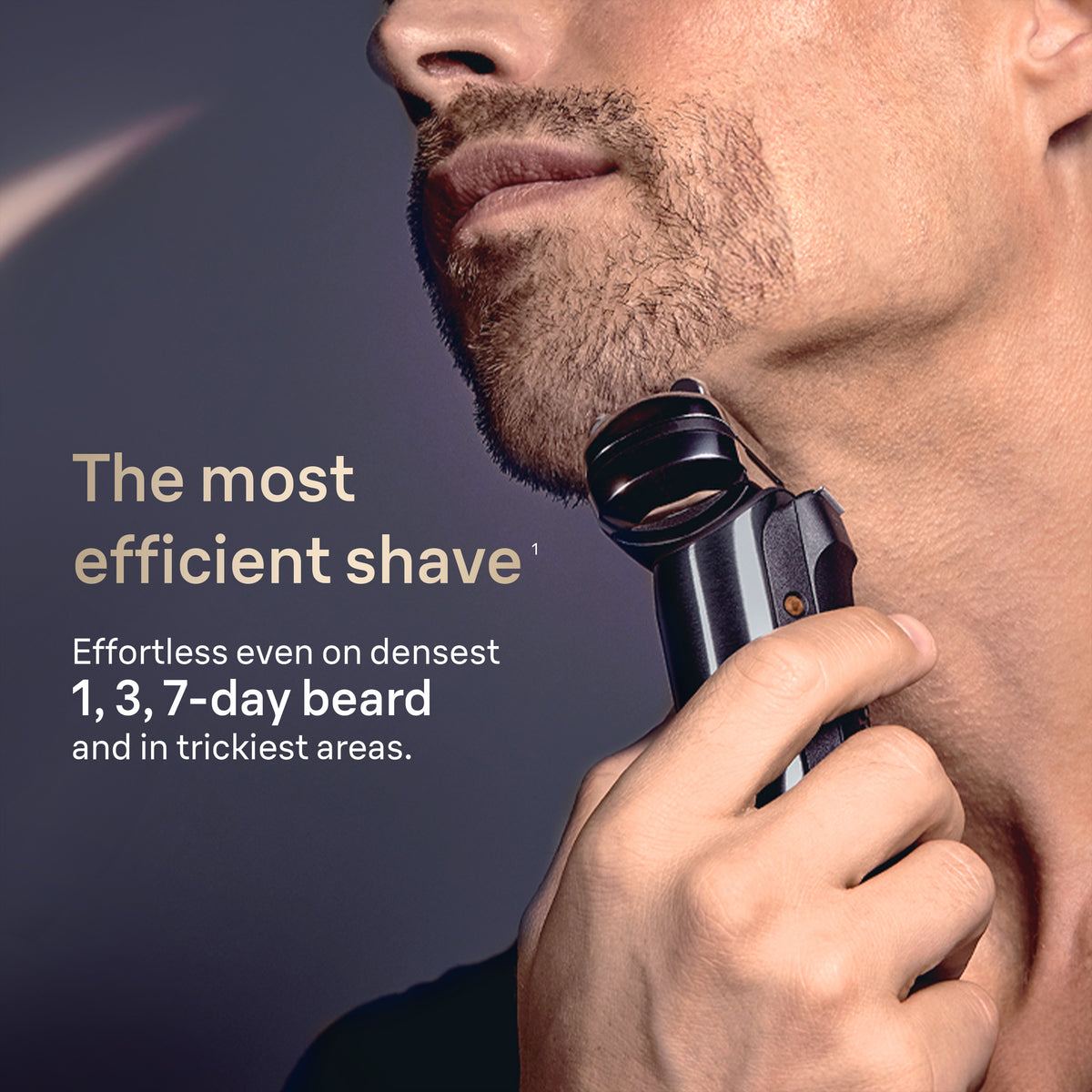 NEVO-B Original Shaver Replacement Head for Braun NEVO